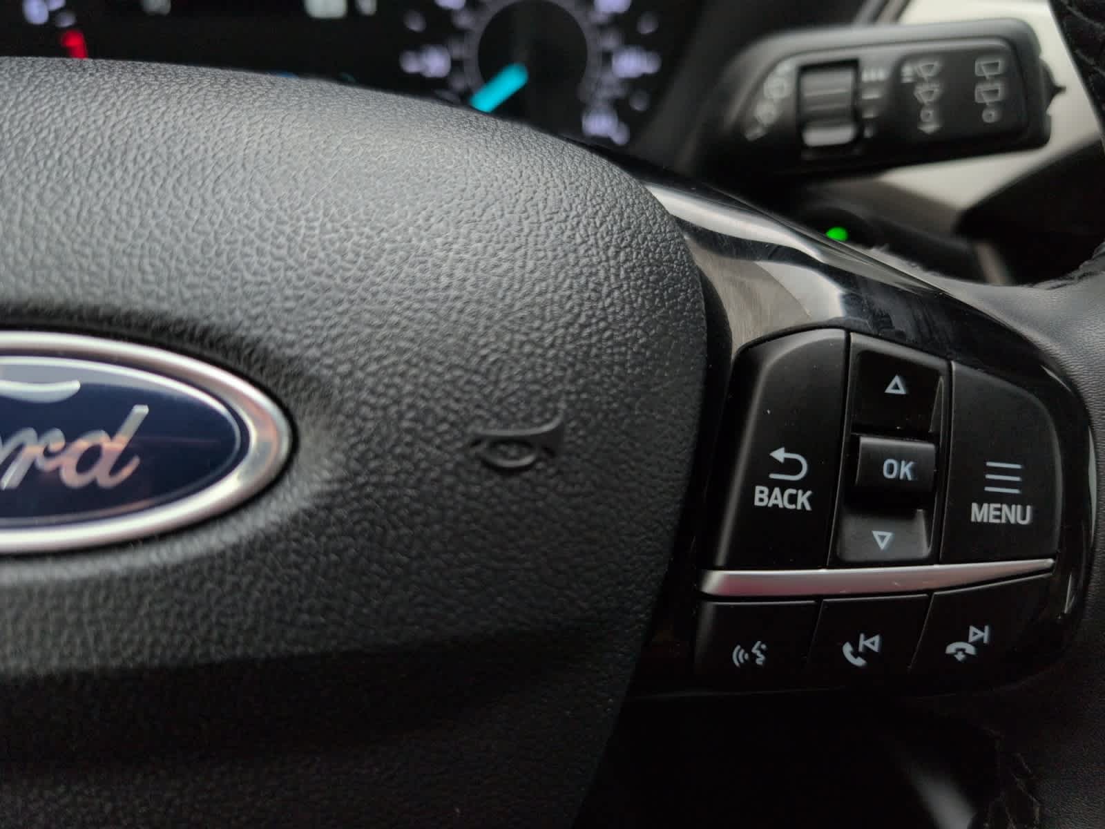 used 2022 Ford Escape car, priced at $23,998