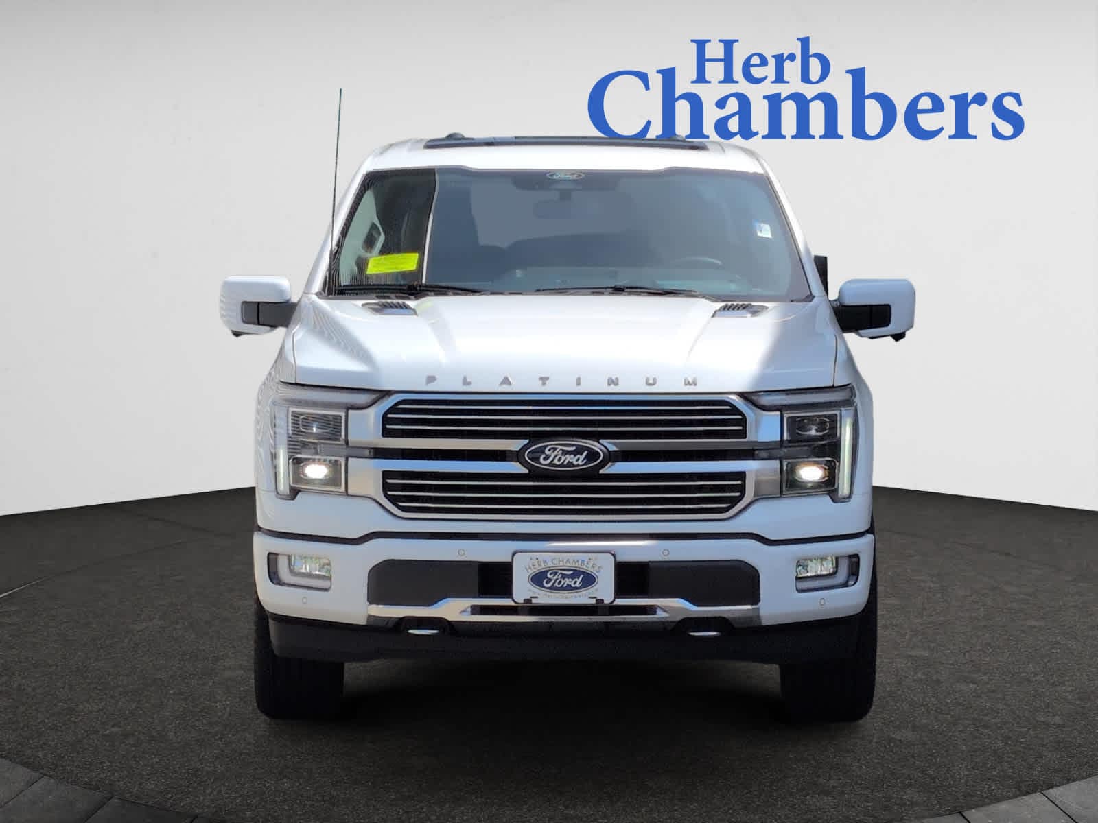 used 2024 Ford F-150 car, priced at $73,998