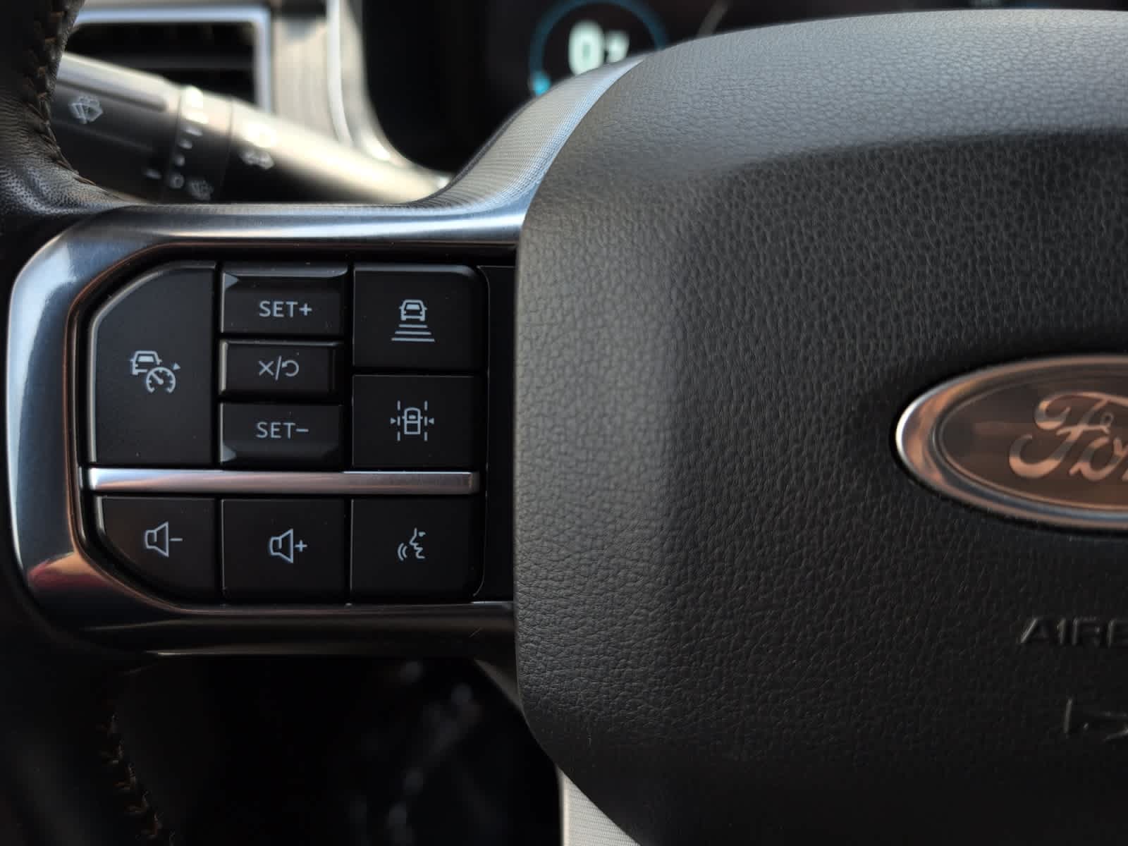 used 2022 Ford F-150 car, priced at $53,998