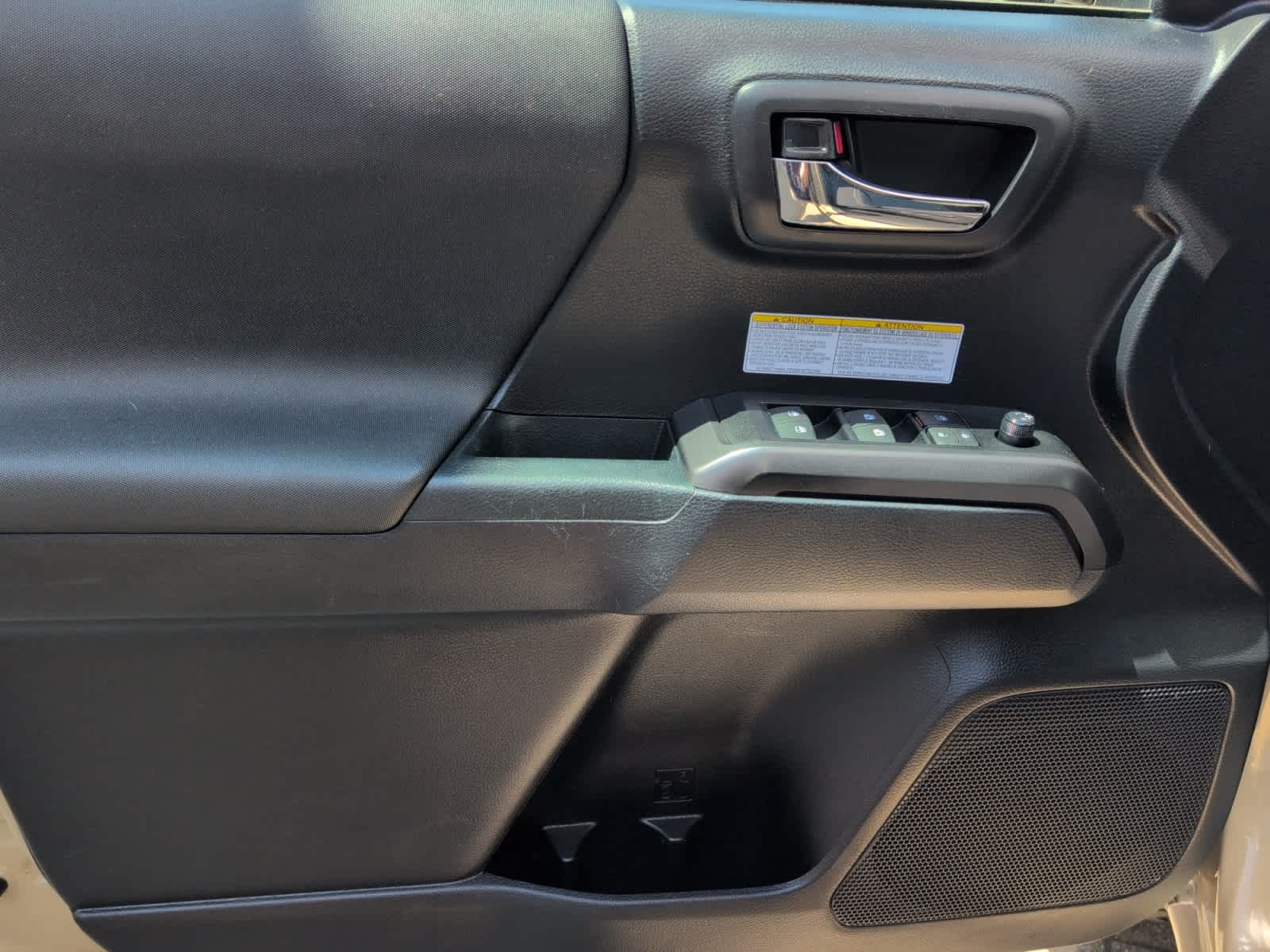 used 2020 Toyota Tacoma car, priced at $33,998