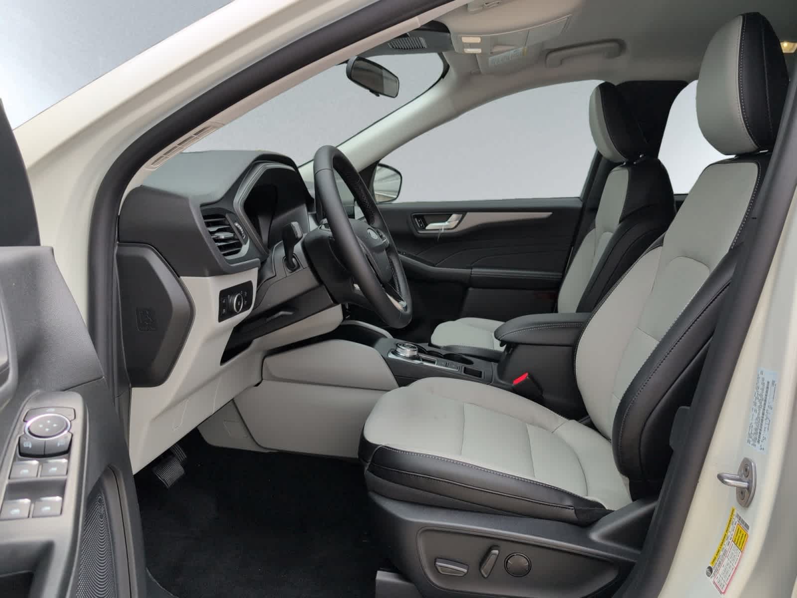 new 2025 Ford Escape car, priced at $37,321