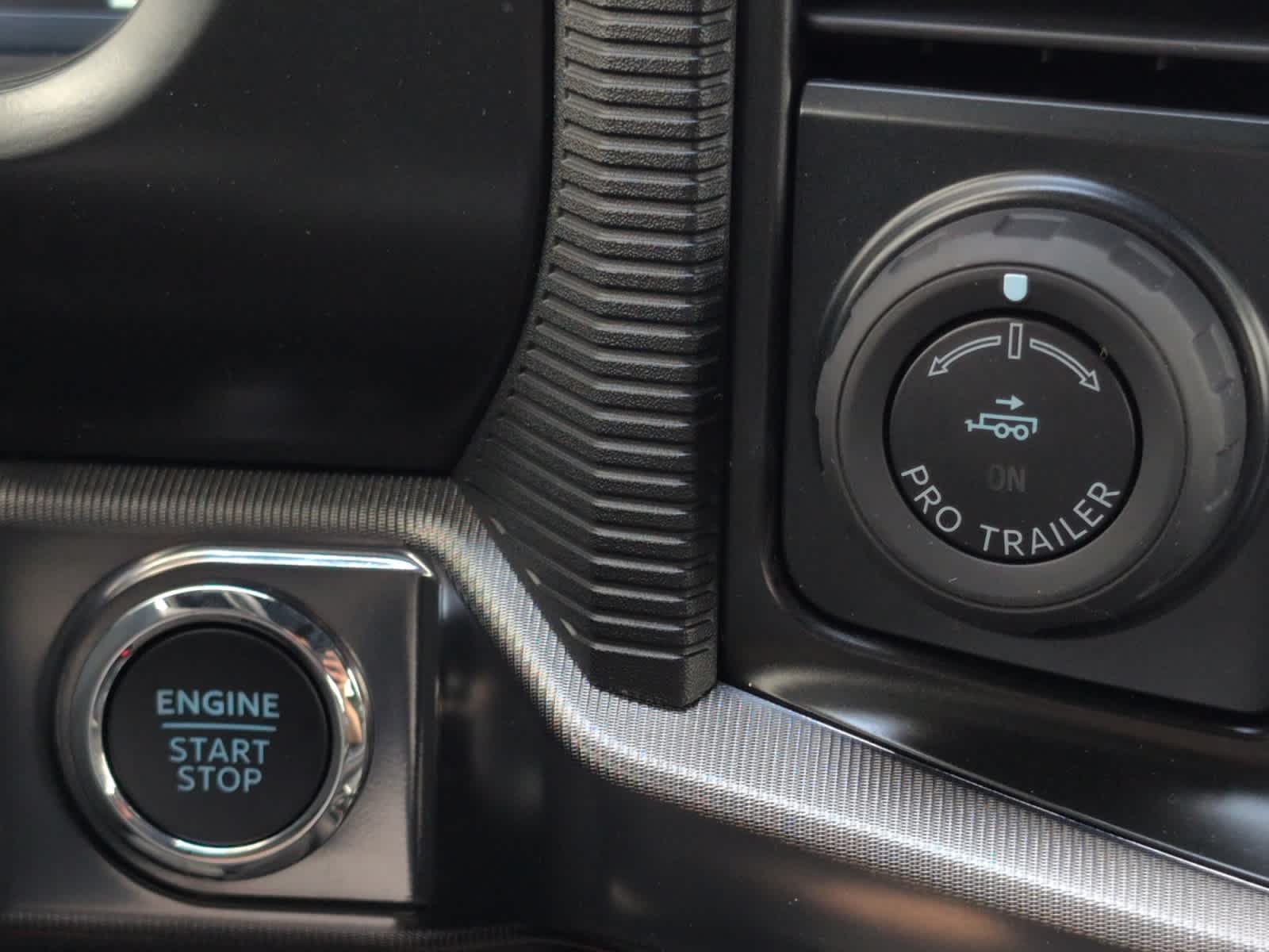 new 2025 Ford F-150 car, priced at $76,630