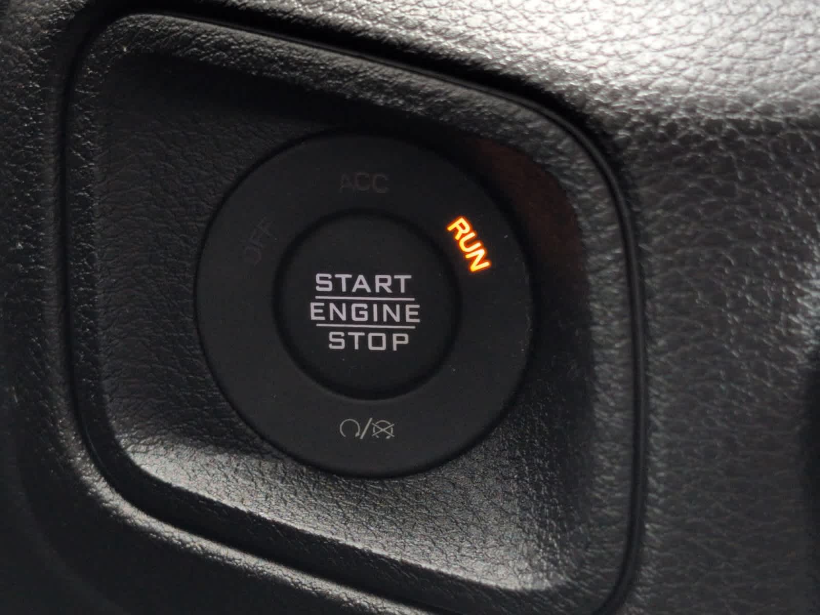 used 2024 Jeep Wrangler car, priced at $34,998