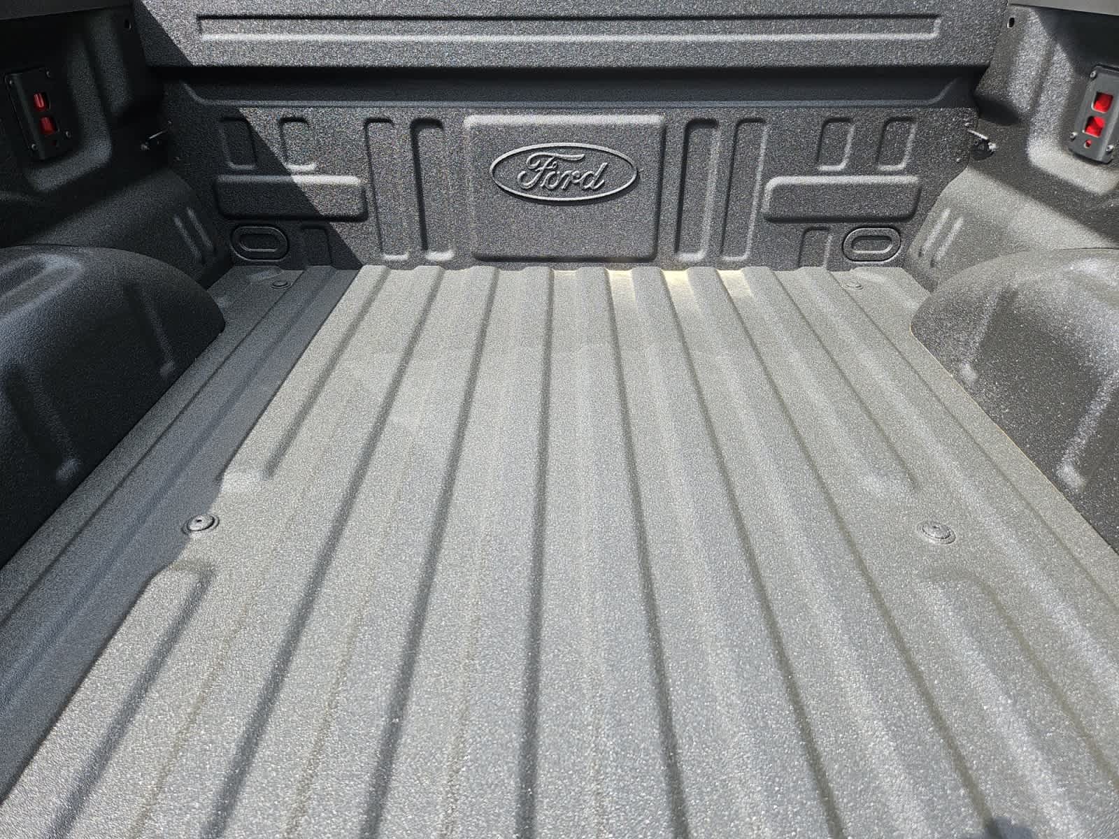 new 2025 Ford F-150 car, priced at $71,876