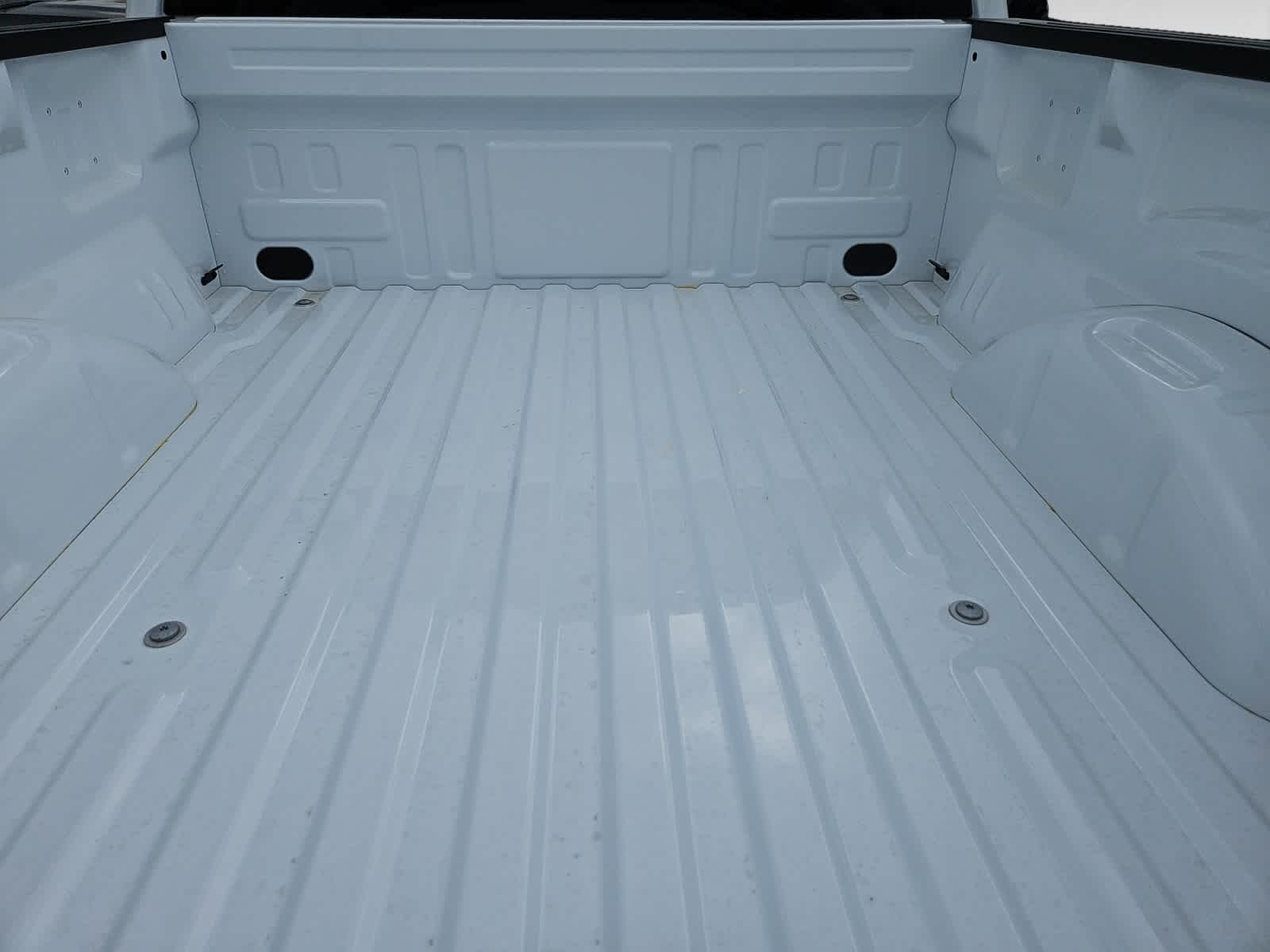 new 2025 Ford F-150 car, priced at $49,815