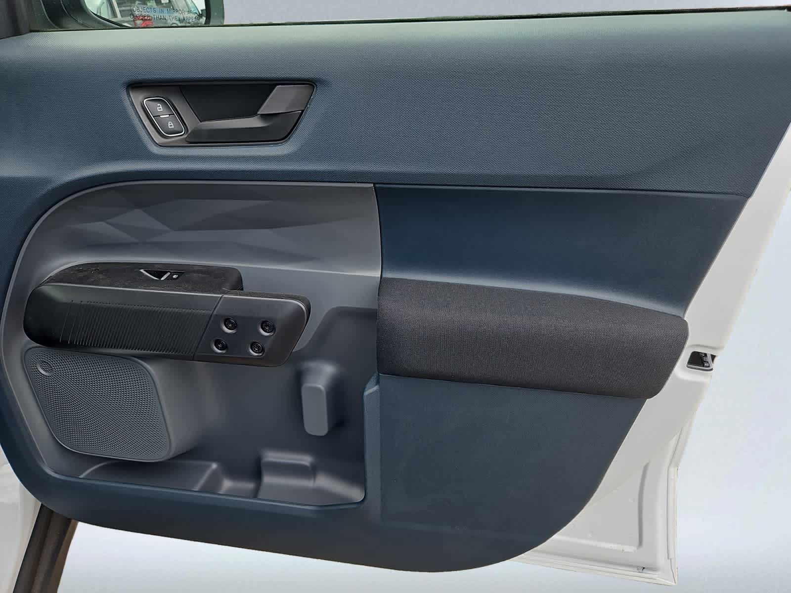 new 2025 Ford Maverick car, priced at $29,520