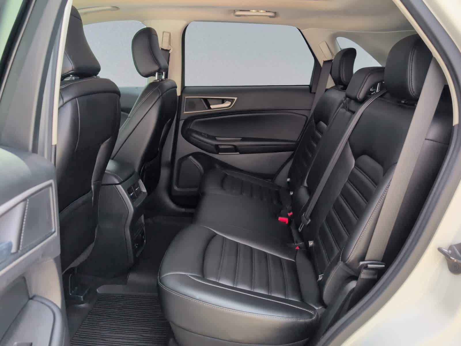 used 2022 Ford Edge car, priced at $25,798