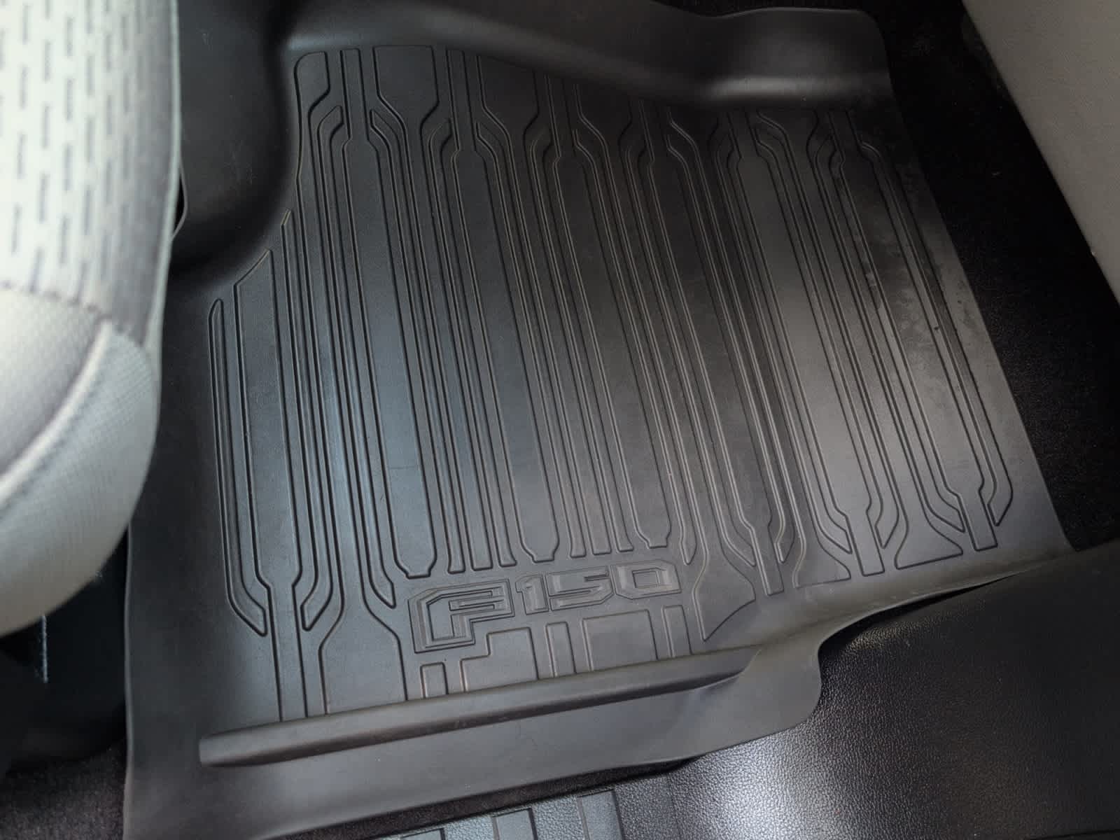 used 2019 Ford F-150 car, priced at $28,998