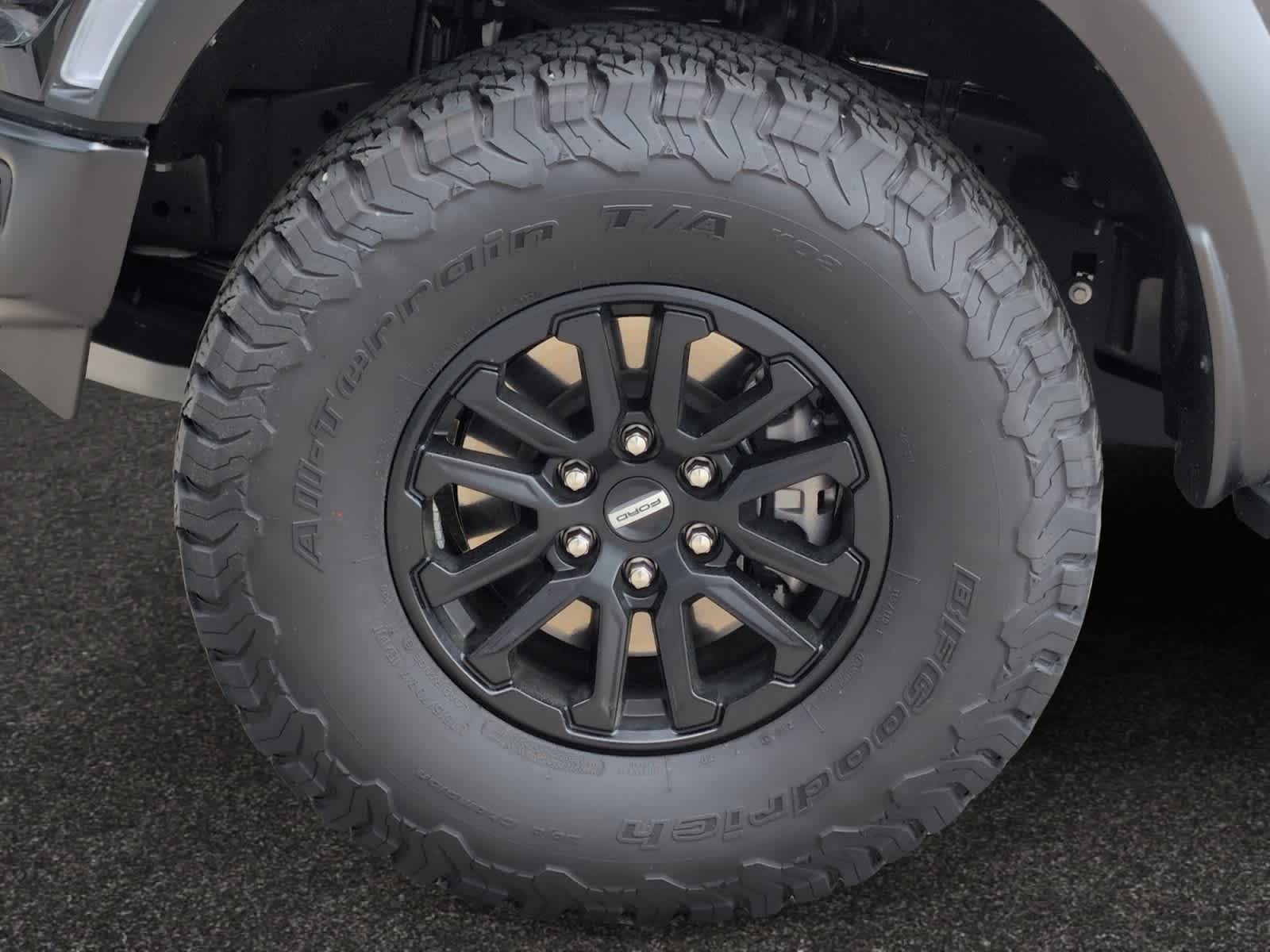 used 2024 Ford F-150 car, priced at $79,998
