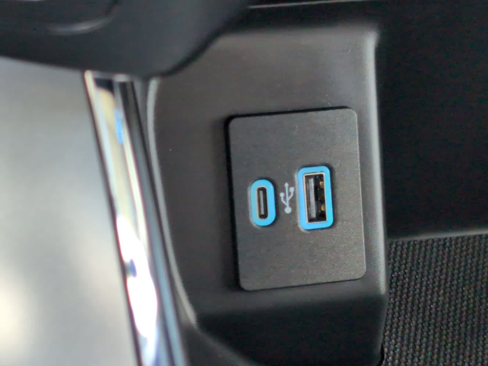 used 2024 Ford F-150 car