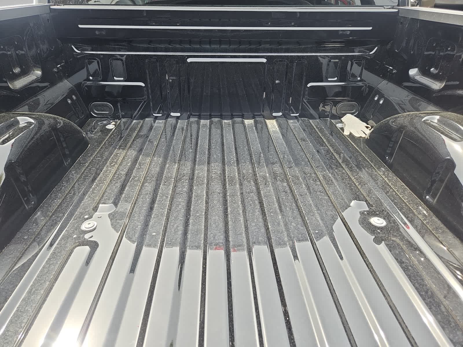 new 2025 Ford F-150 car, priced at $49,507