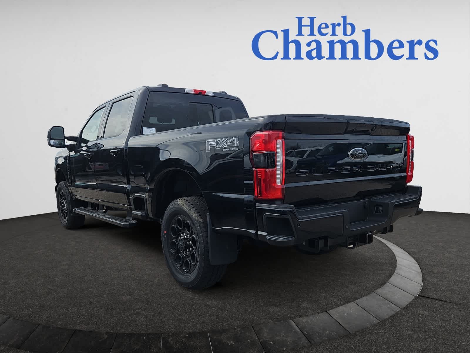new 2025 Ford Super Duty F-350 SRW car, priced at $91,935