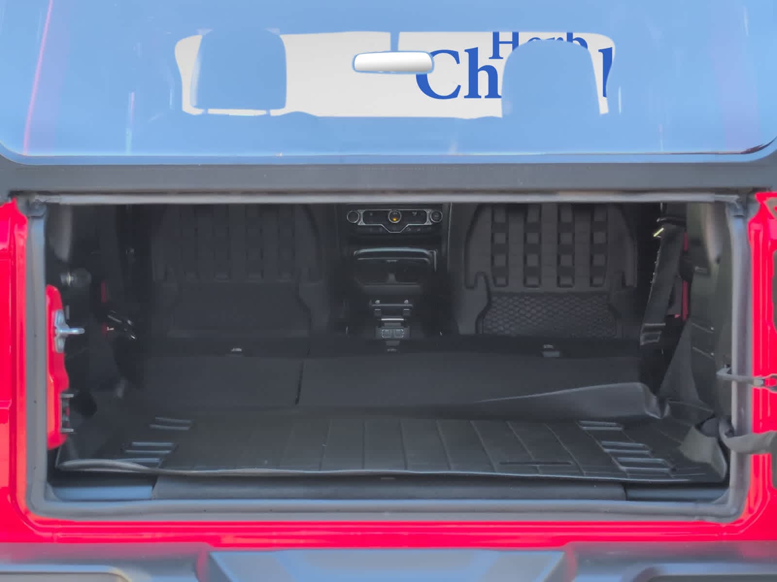 used 2018 Jeep Wrangler car, priced at $30,798