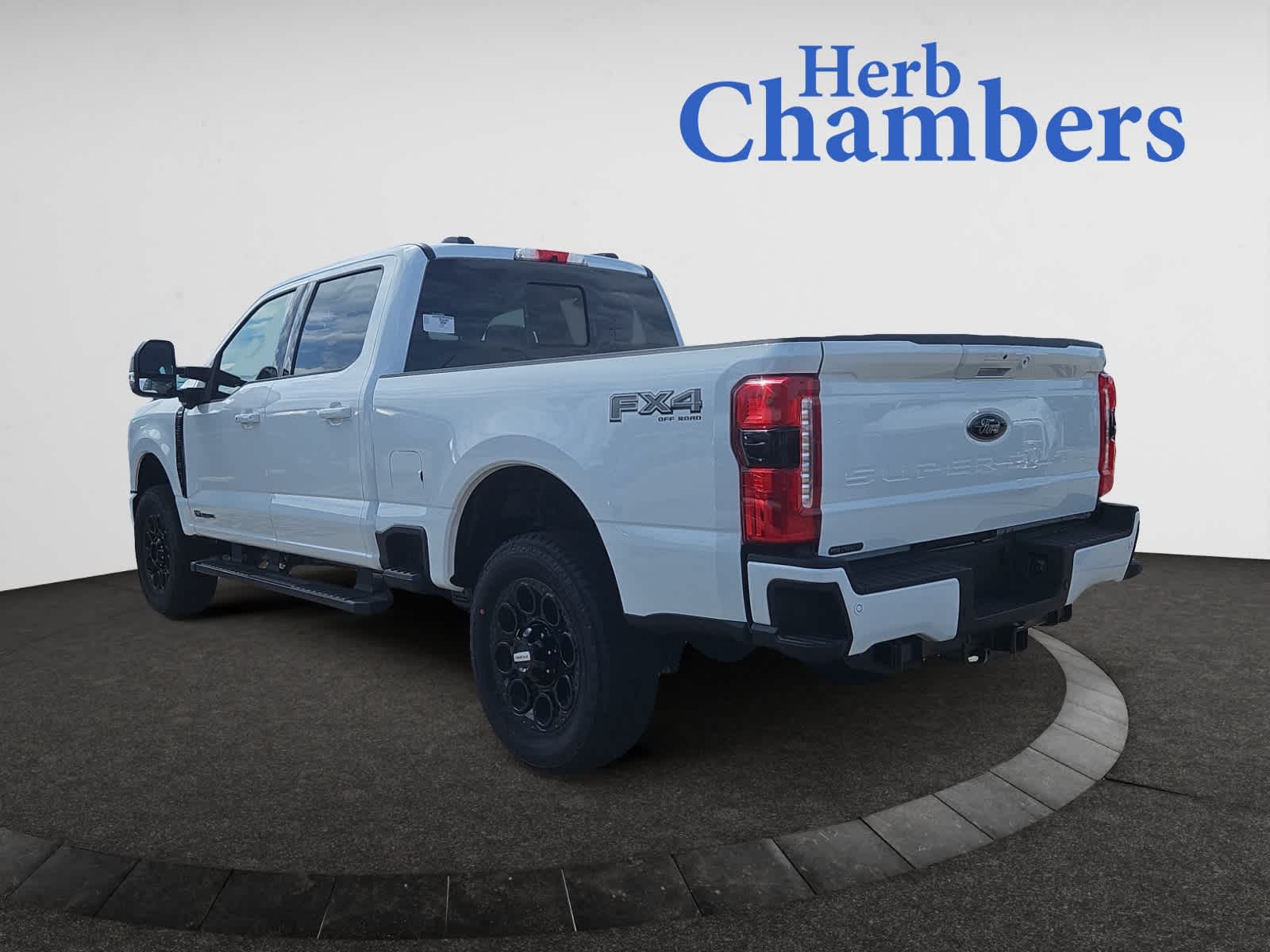 new 2025 Ford Super Duty F-350 SRW car, priced at $85,430