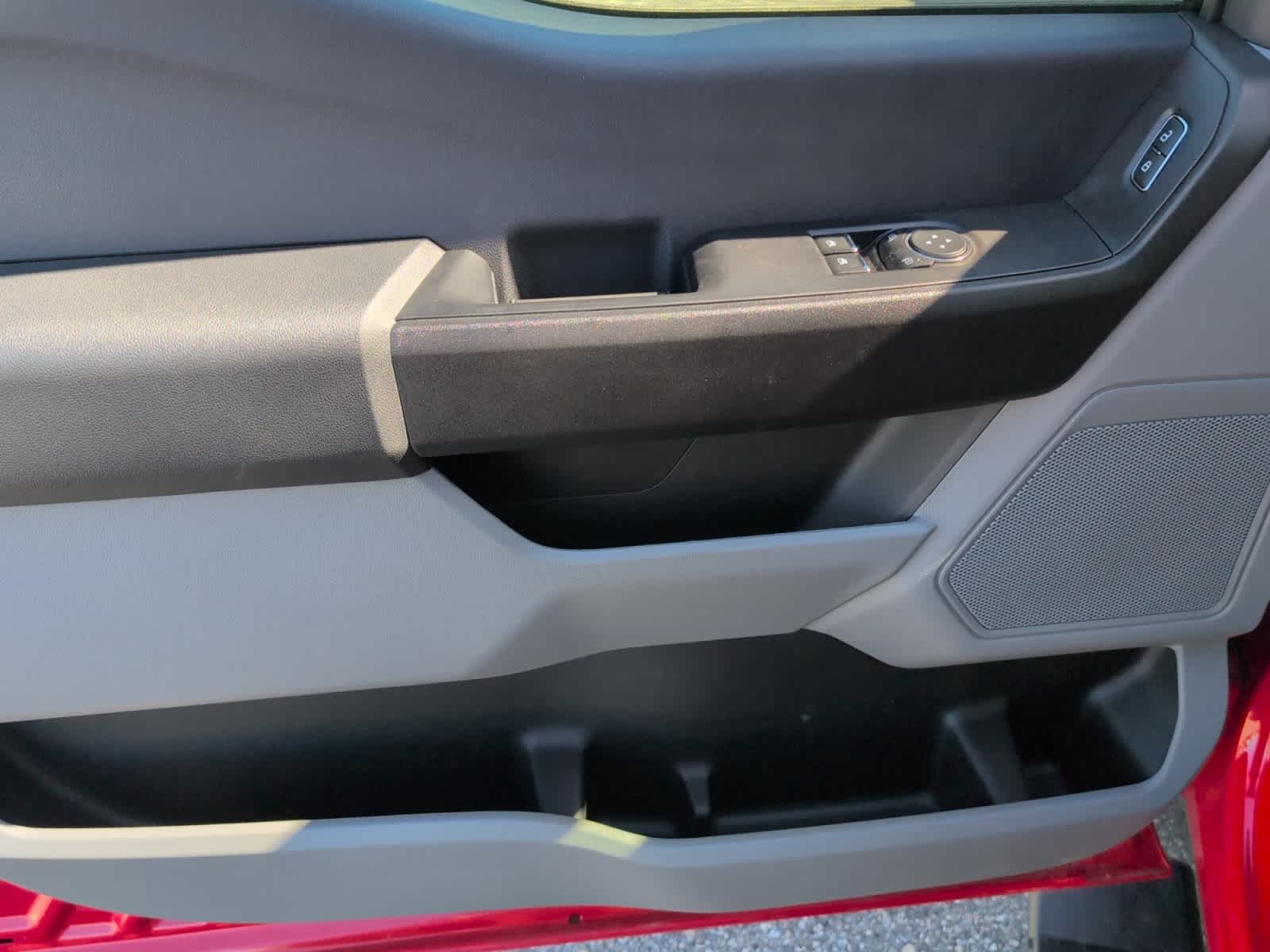 new 2024 Ford Super Duty F-350 DRW car, priced at $59,820