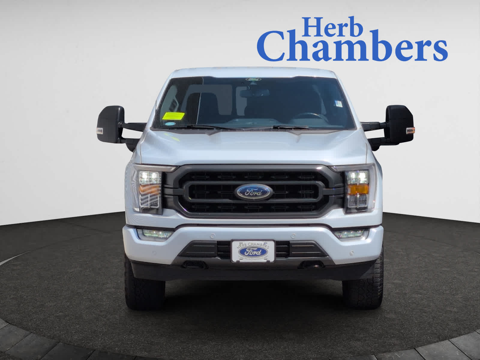 used 2022 Ford F-150 car, priced at $44,998