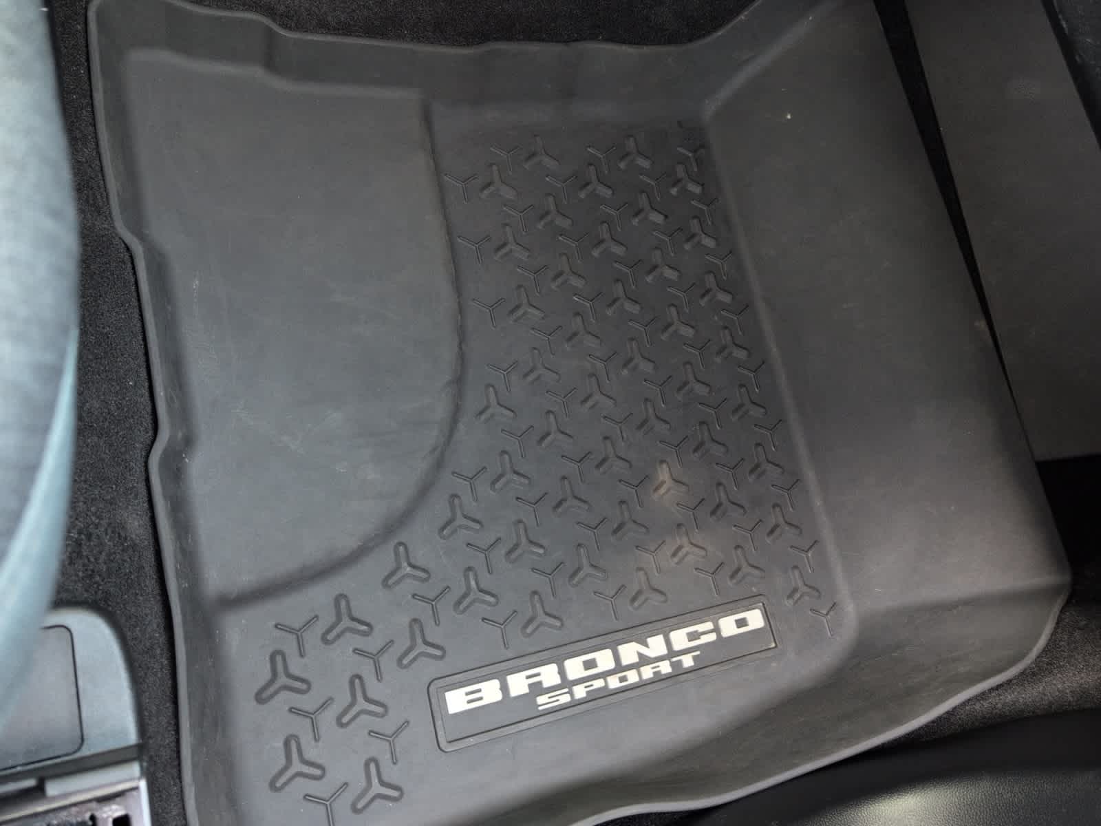 used 2024 Ford Bronco Sport car, priced at $30,998