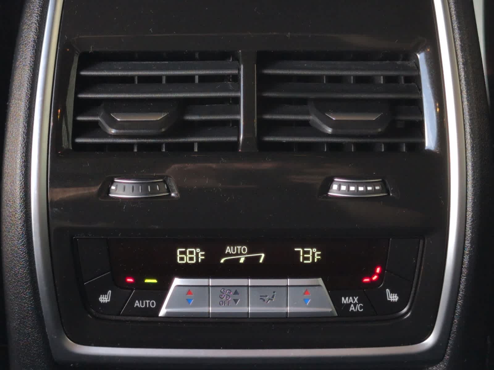 used 2022 BMW X5 car, priced at $44,998