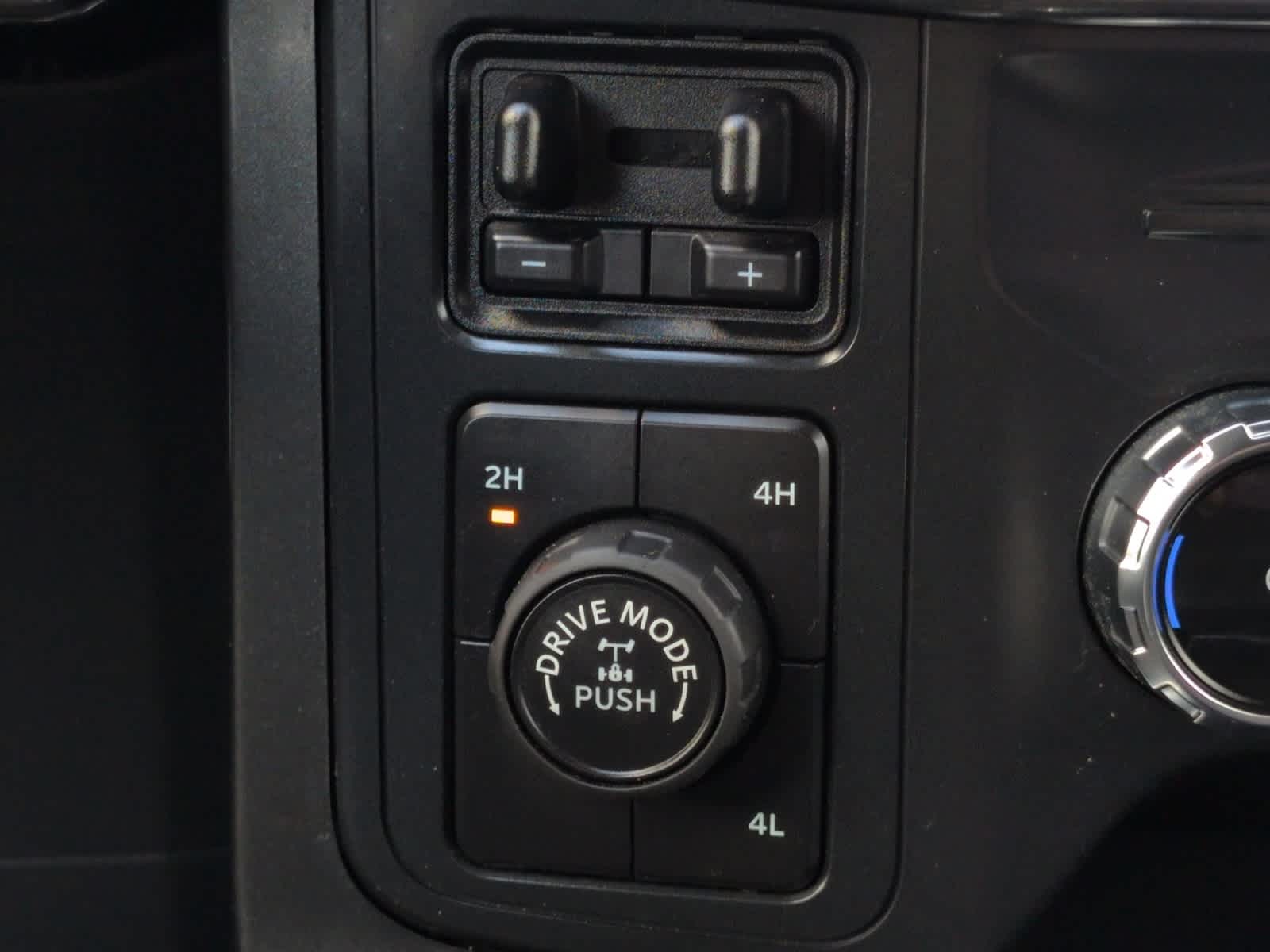 used 2022 Ford F-150 car, priced at $44,998