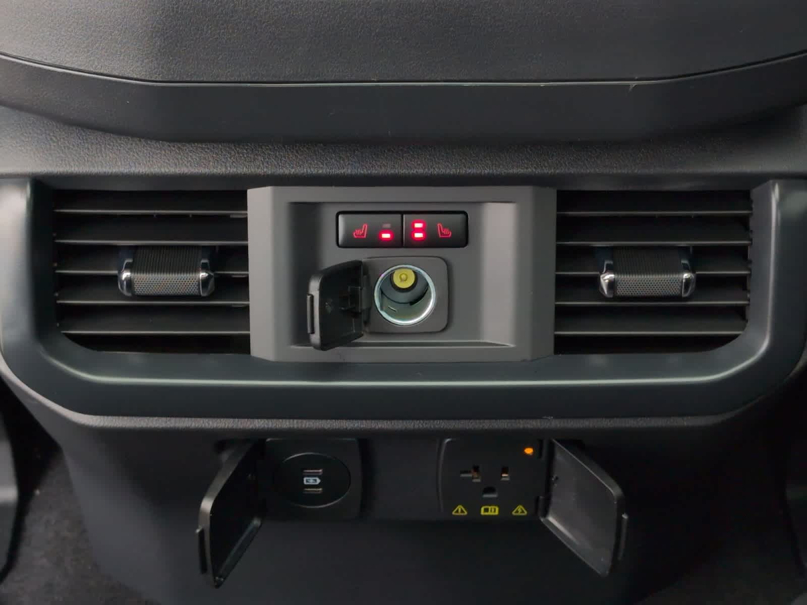 used 2024 Ford F-150 car, priced at $79,998