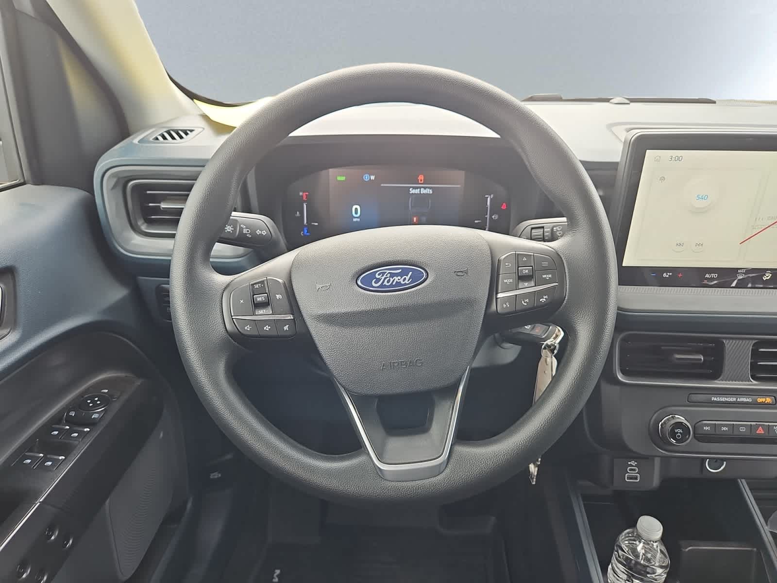 new 2025 Ford Maverick car, priced at $29,520