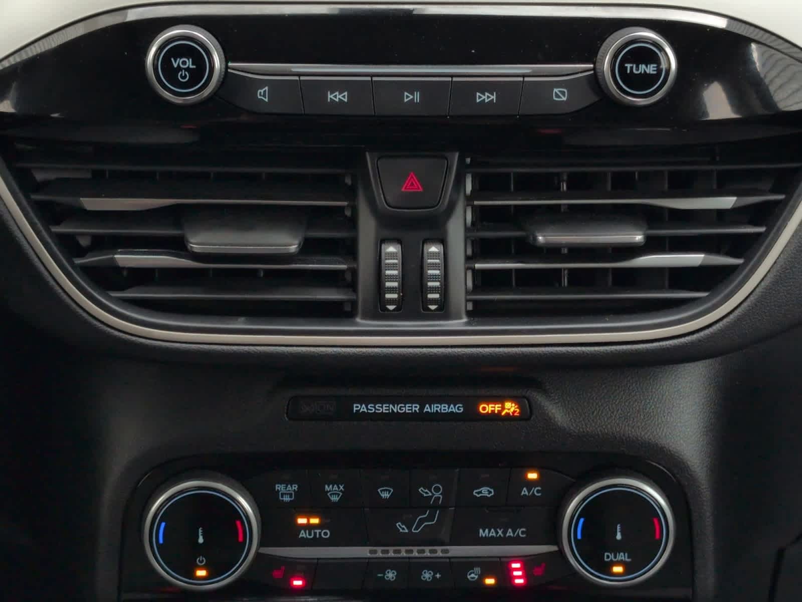 used 2022 Ford Escape car, priced at $23,998