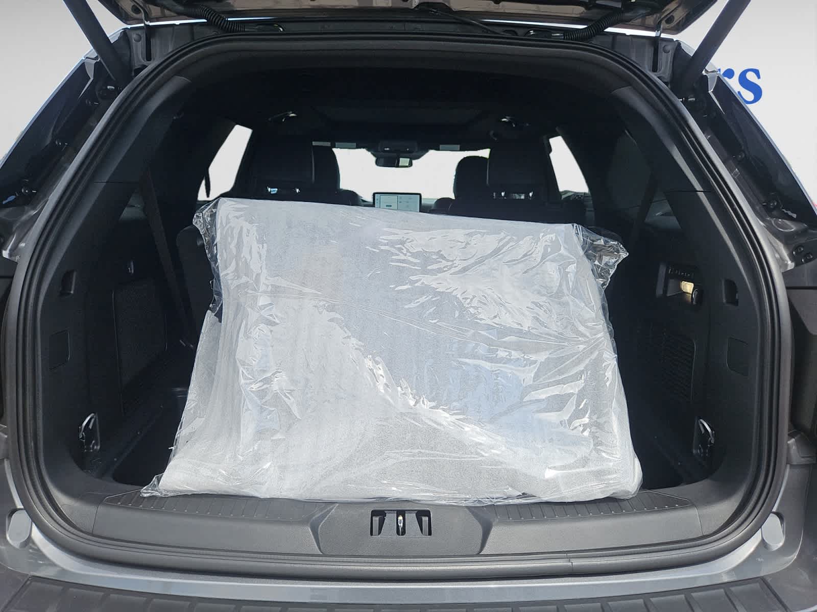 new 2025 Ford Explorer car, priced at $61,660