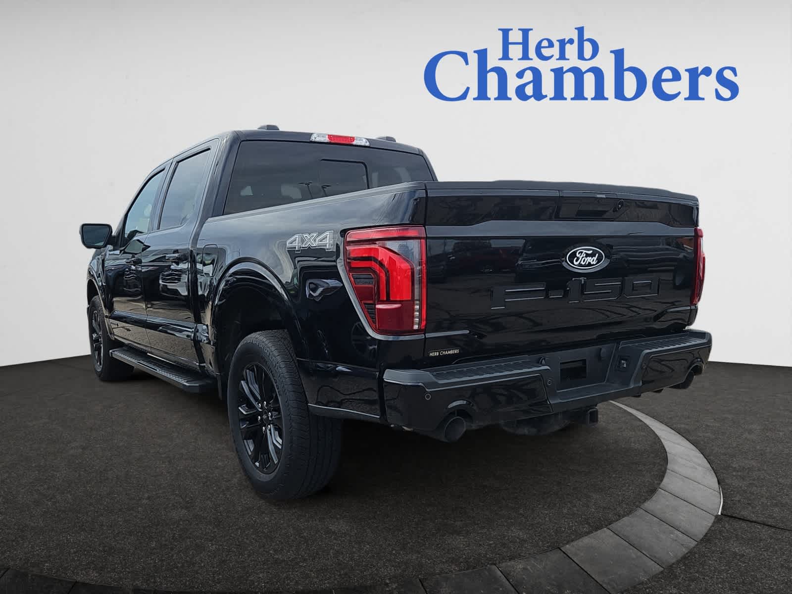 new 2025 Ford F-150 car, priced at $64,951