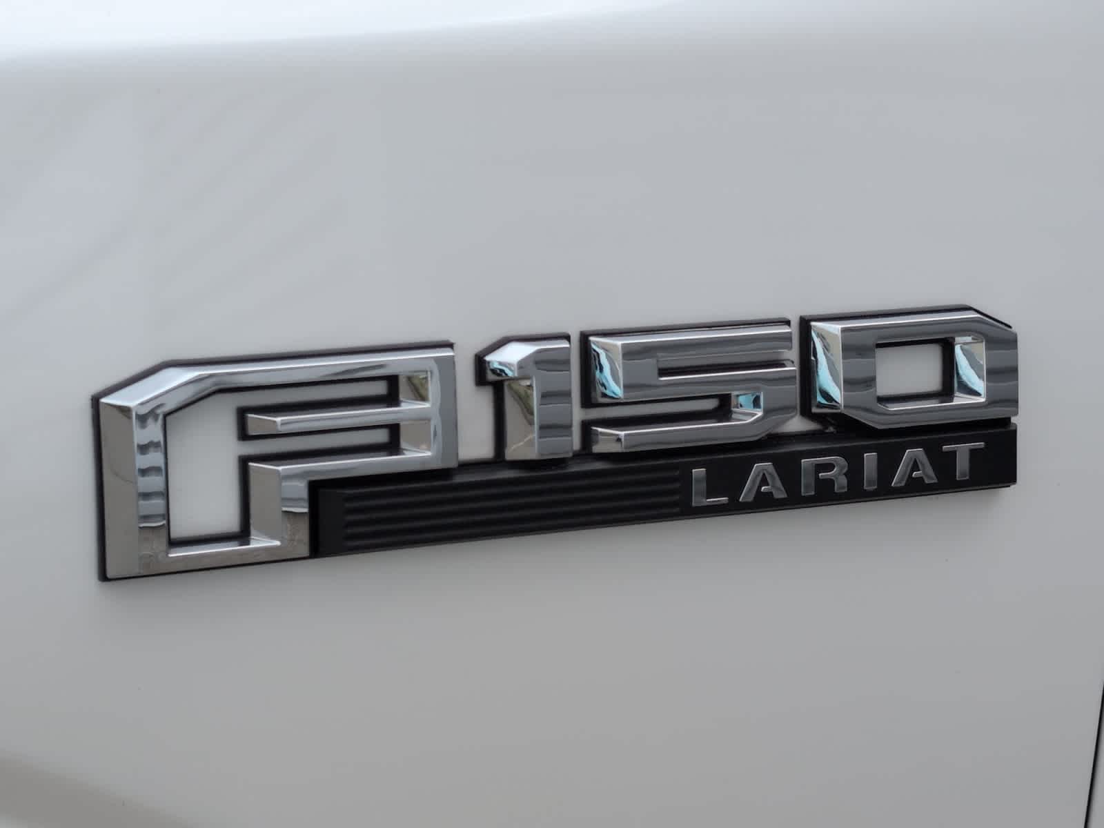 used 2019 Ford F-150 car, priced at $29,998