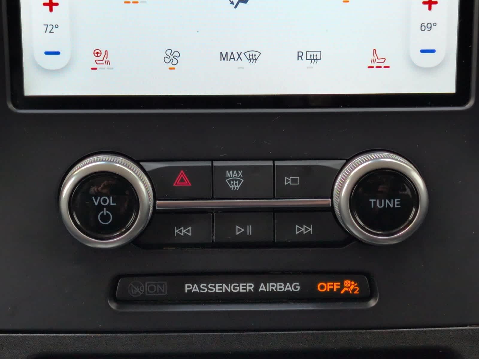 used 2022 Ford Edge car, priced at $25,798