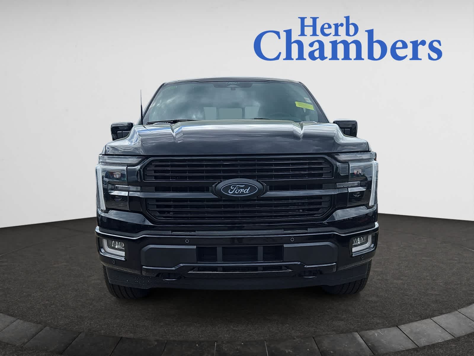 new 2025 Ford F-150 car, priced at $79,474