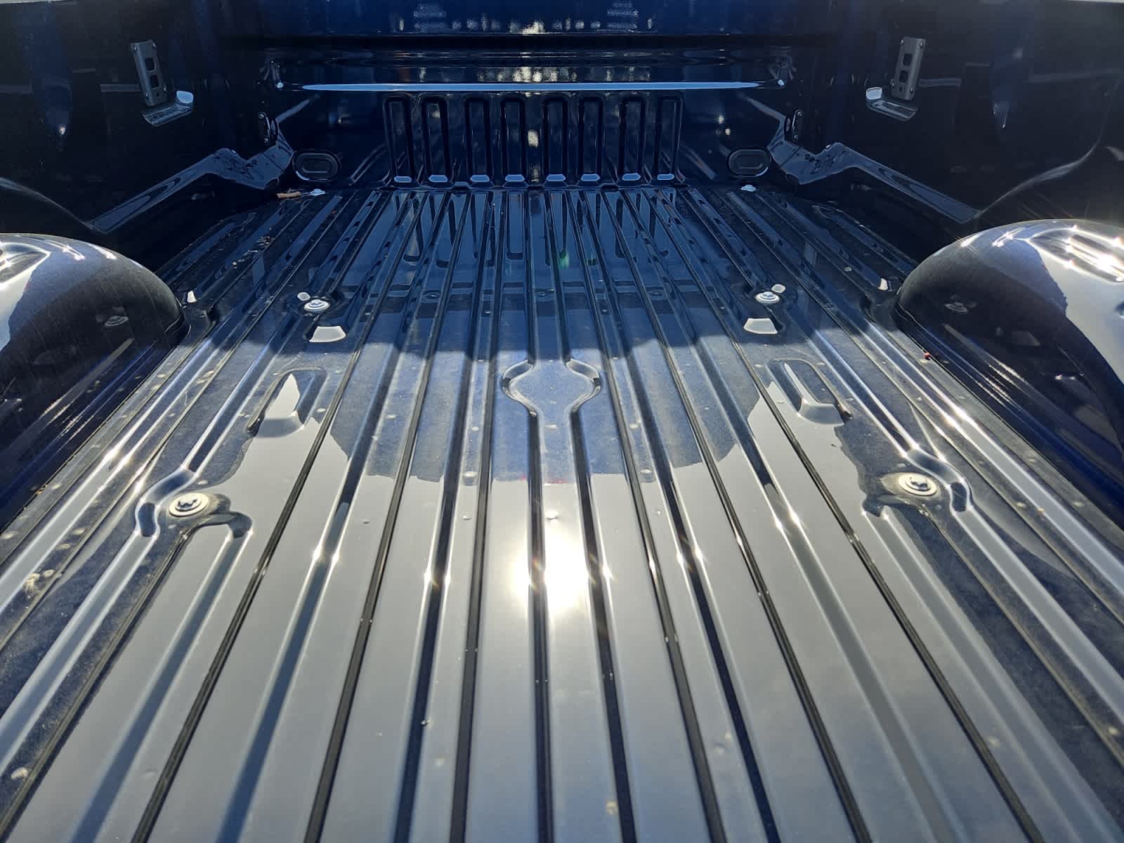 new 2025 Ford Super Duty F-350 SRW car, priced at $59,645