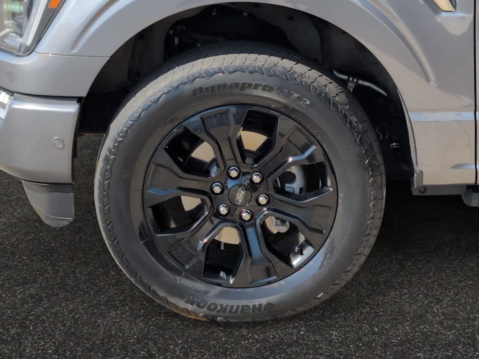 used 2022 Ford F-150 car, priced at $52,998