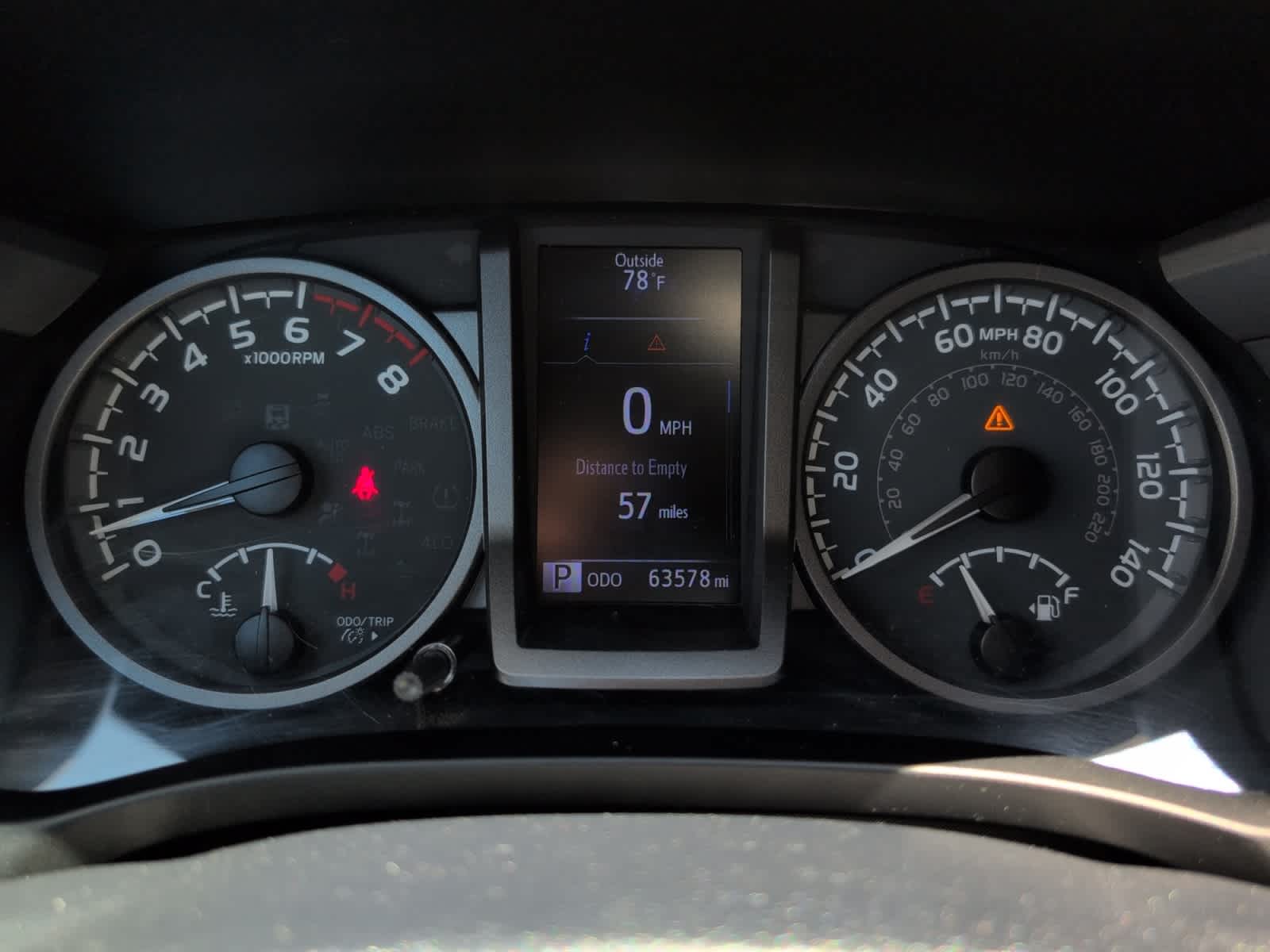 used 2020 Toyota Tacoma car, priced at $33,998