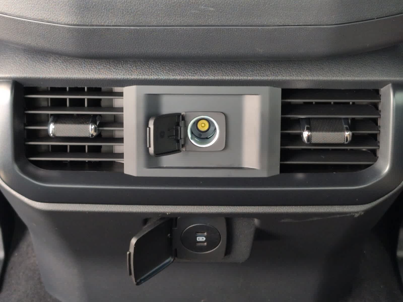 used 2024 Ford F-150 car