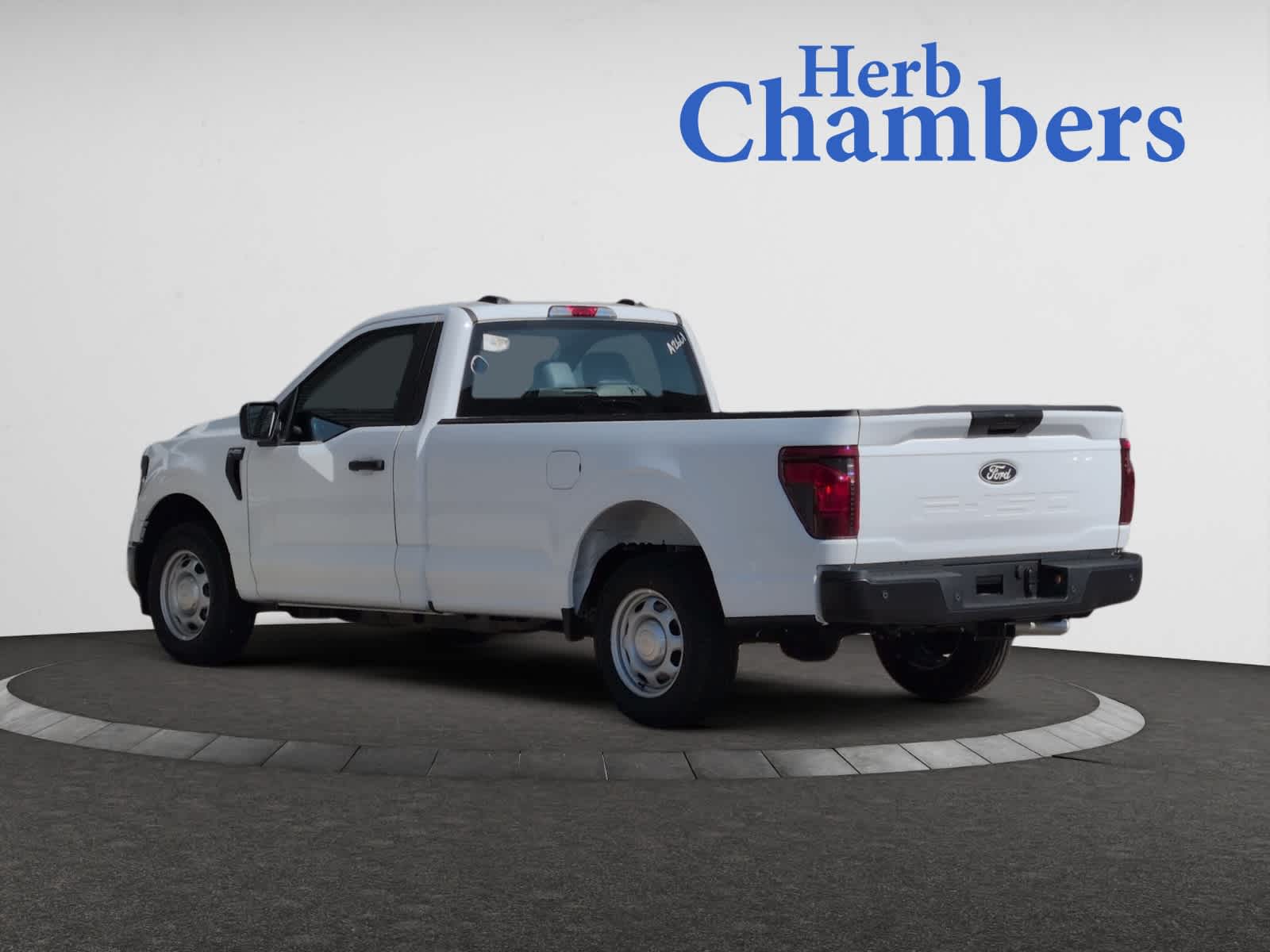 new 2024 Ford F-150 car, priced at $37,970