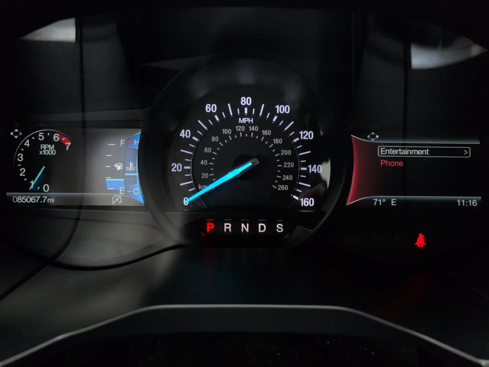 used 2019 Ford Edge car, priced at $17,998