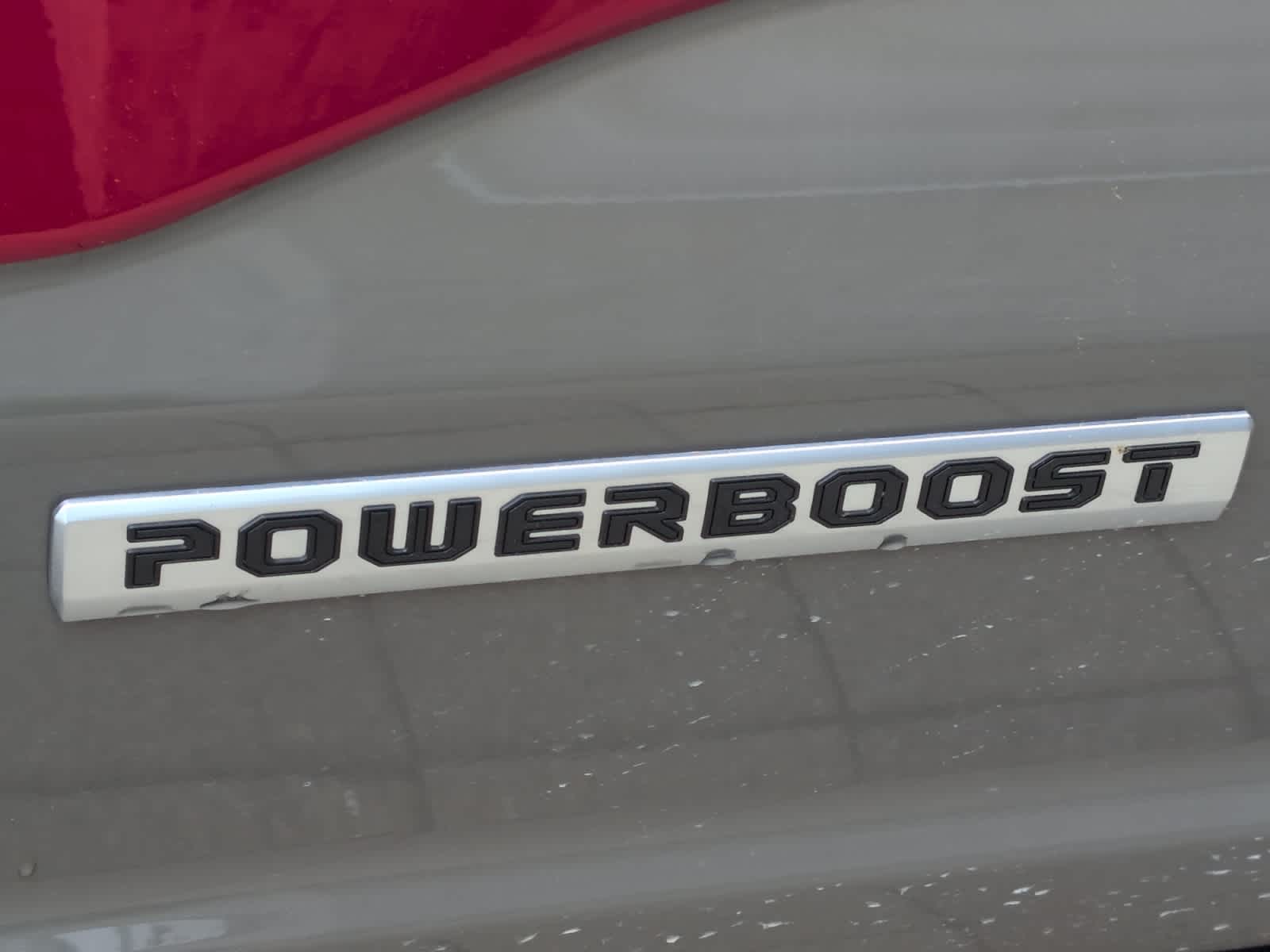 new 2025 Ford F-150 car, priced at $72,540