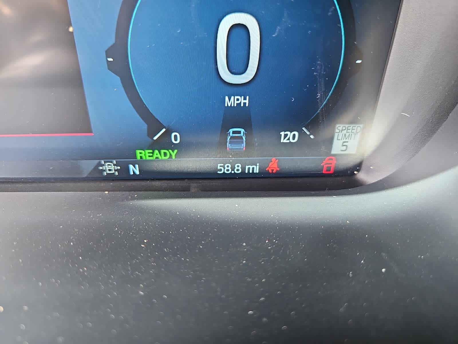 new 2025 Ford F-150 car, priced at $71,876