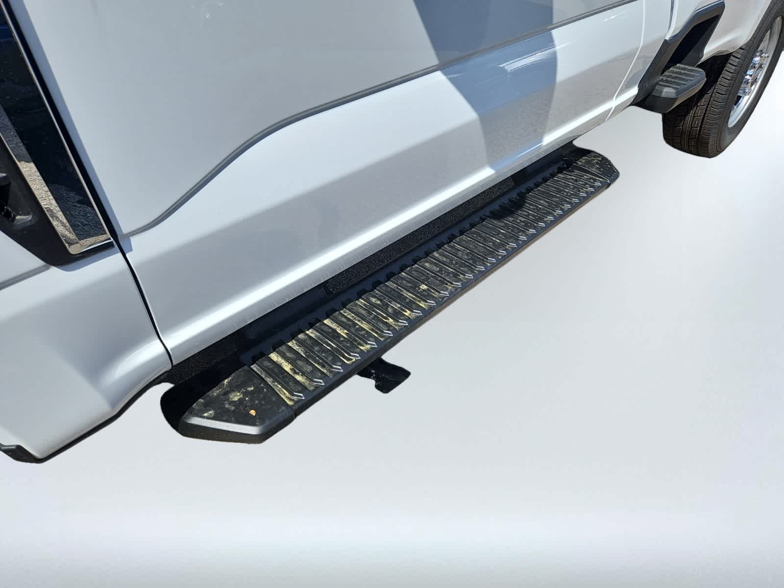 new 2025 Ford Super Duty F-350 SRW car, priced at $53,855