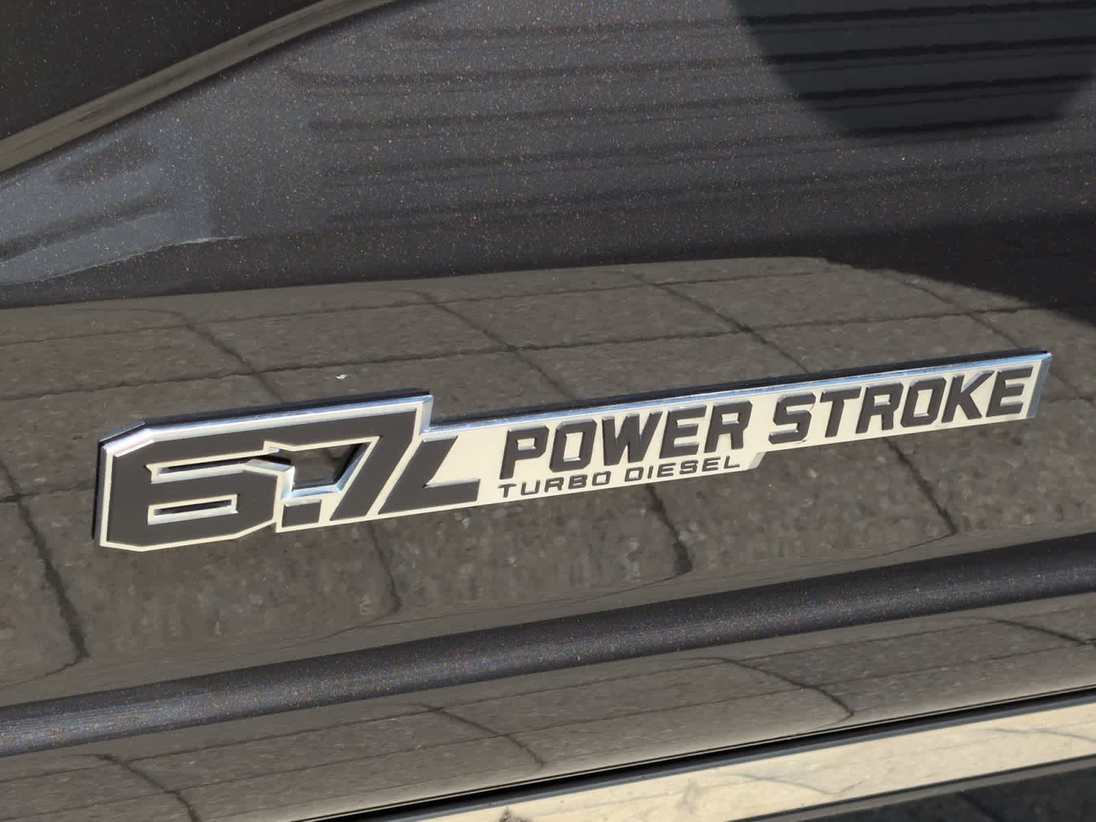 used 2024 Ford F-350 car, priced at $73,998