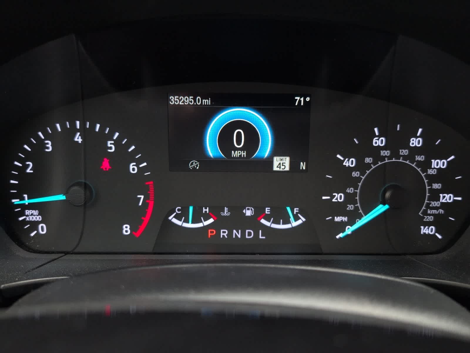 used 2022 Ford Escape car, priced at $23,998