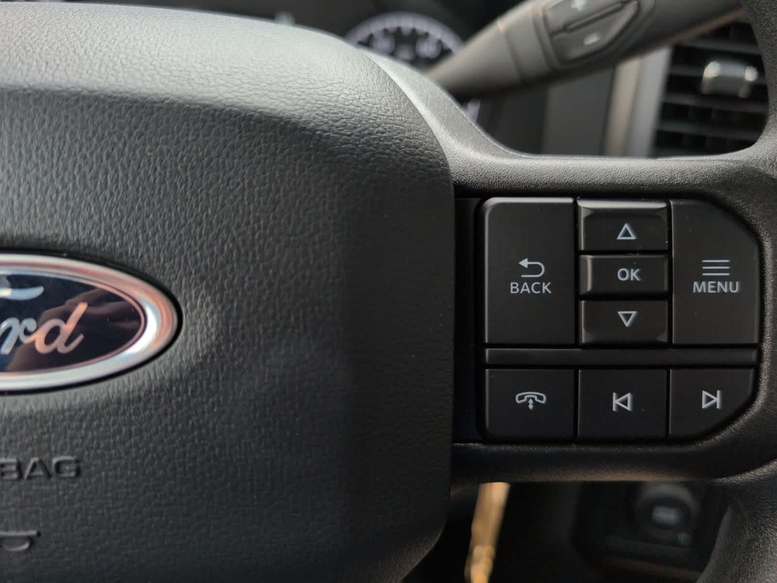 new 2024 Ford Super Duty F-250 SRW car, priced at $48,329
