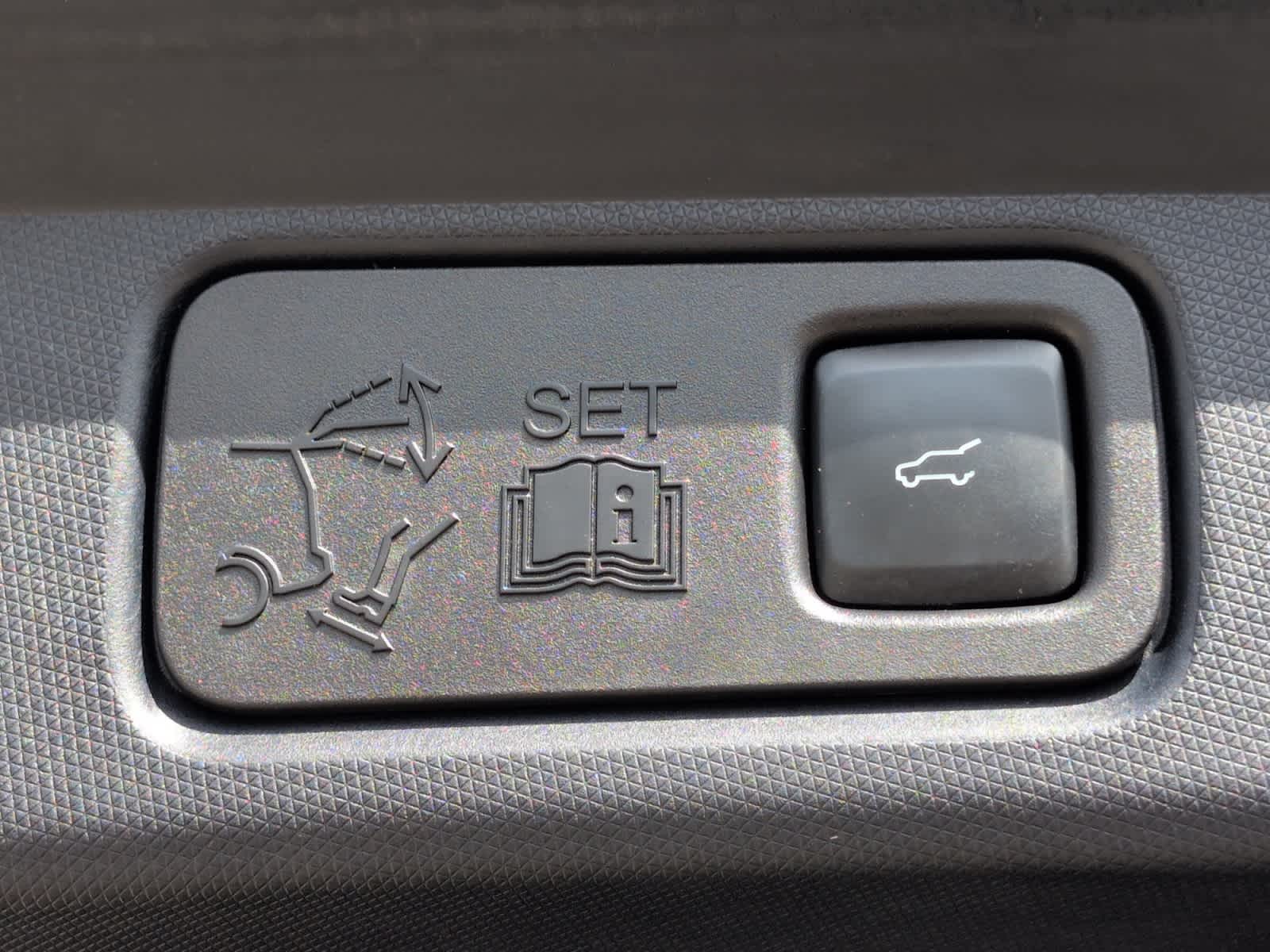 used 2021 Ford Mustang Mach-E car, priced at $27,998