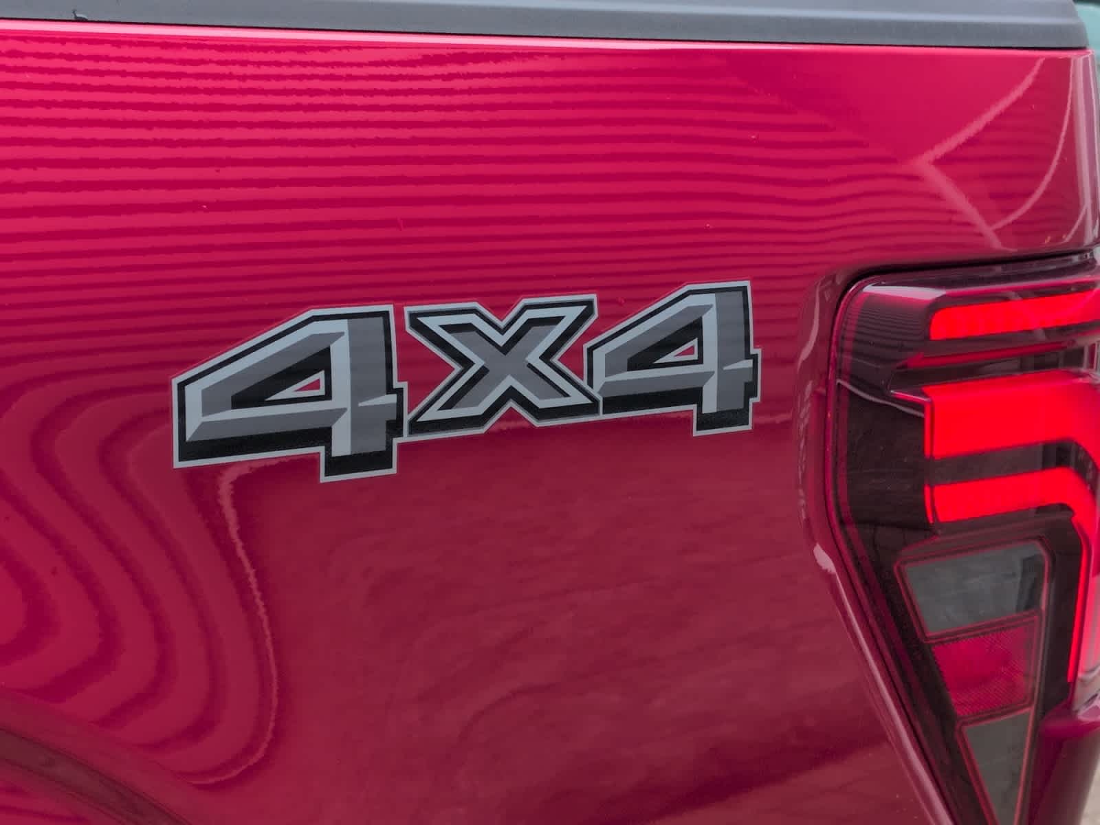 new 2025 Ford F-150 car, priced at $72,540