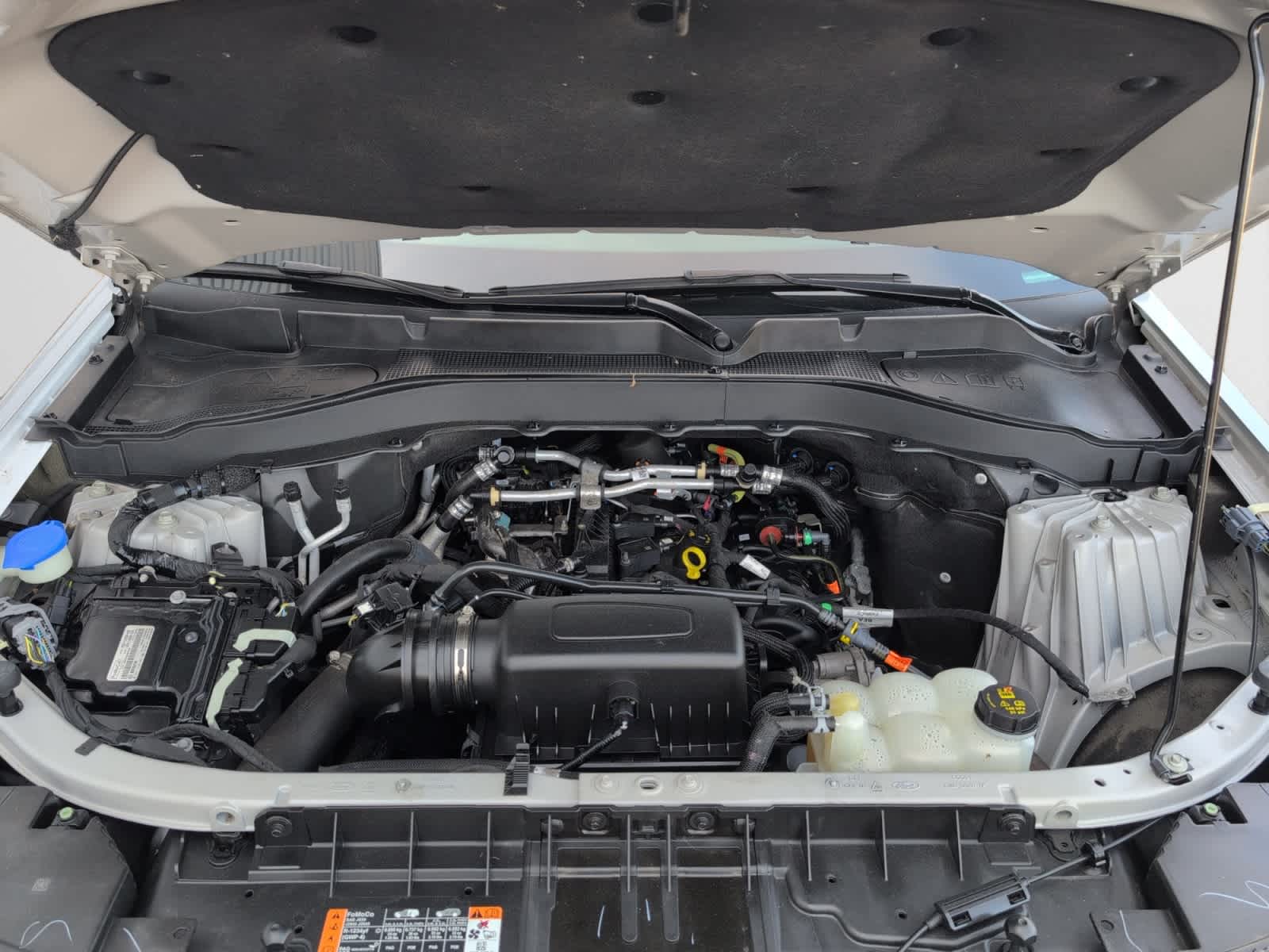 used 2022 Ford Explorer car, priced at $32,998