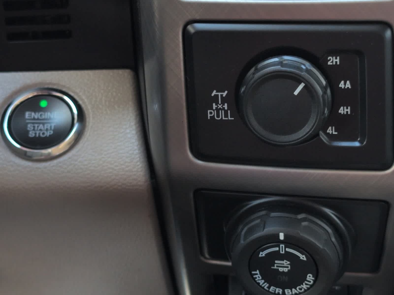used 2019 Ford F-150 car, priced at $39,998