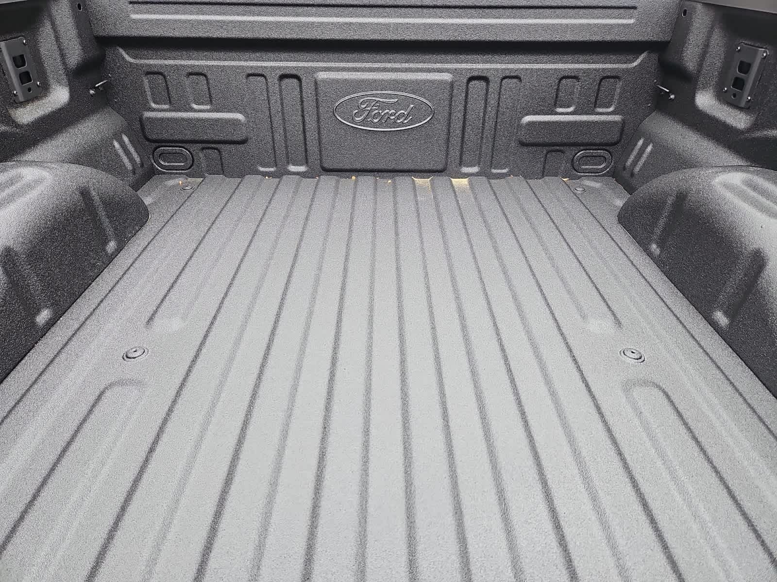 new 2025 Ford F-150 car, priced at $77,805