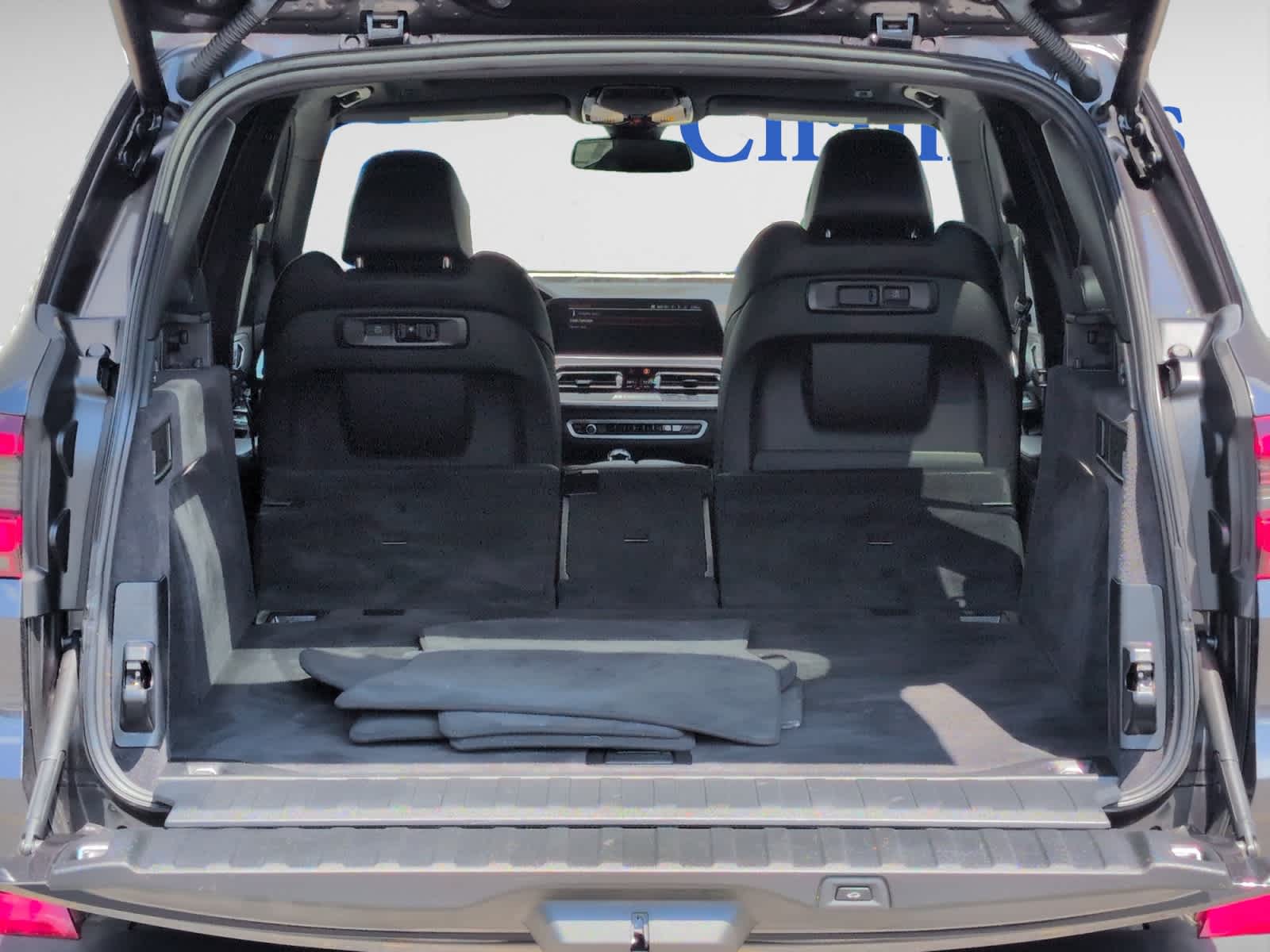 used 2022 BMW X5 car, priced at $44,998