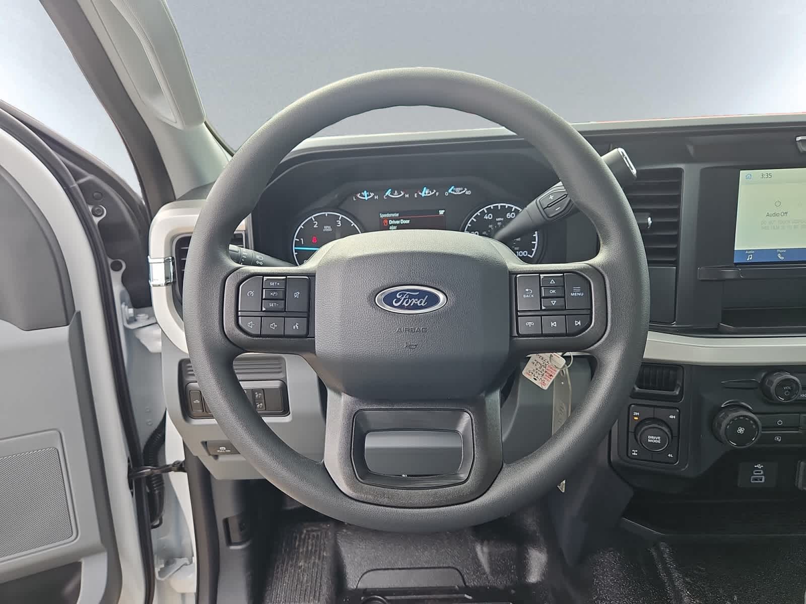 new 2025 Ford Super Duty F-250 SRW car, priced at $63,765